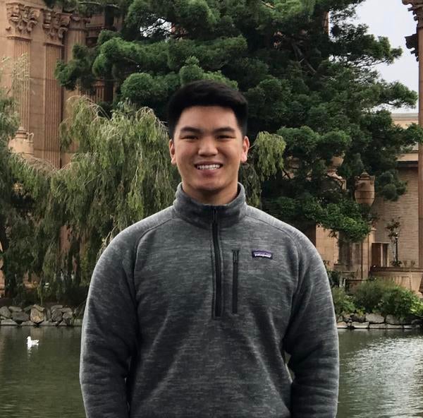 Daniel Yap