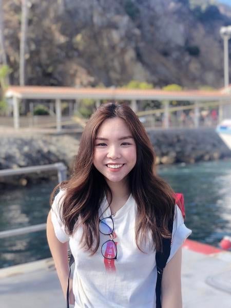 Vy Tran