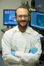 Dr. Joshua Morgan